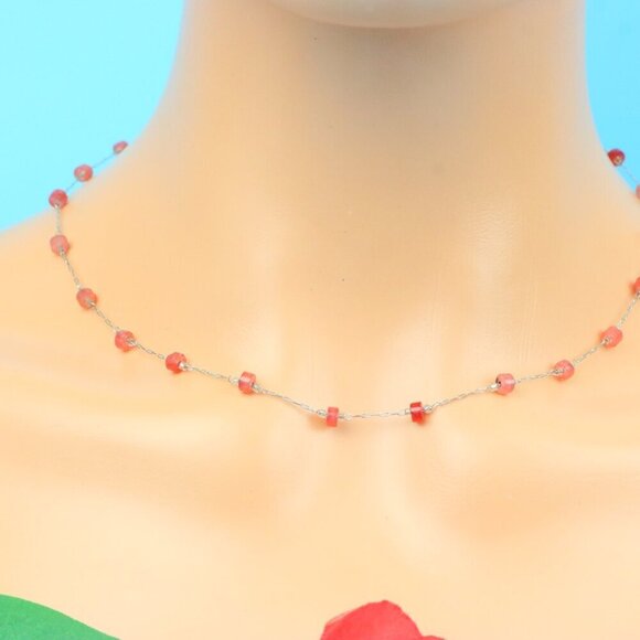 Delicate & Modern Necklace Chain – Perfect for Girls & Women, DYC1570 - Picture 12 of 12
